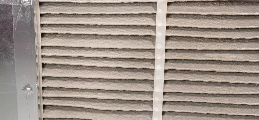 Mobile Car AC Filter Replacement in Lamont