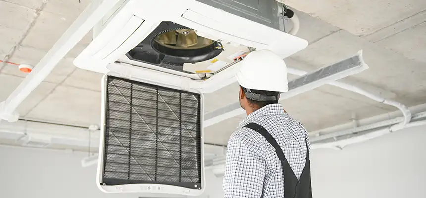 Our Affordable Duct Cleaning Near Me Services in Lamont, CA