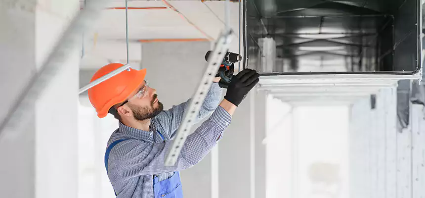 Our Air Vent Replacement Services in Lamont, CA