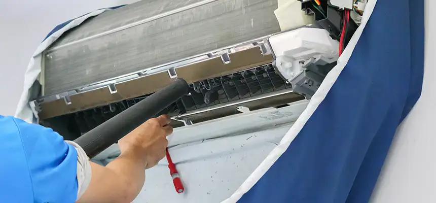 Advanced Clogged Dryer Vent Repair for Multi-Unit & Commercial in Lamont, CA