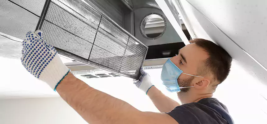 Our Dryer Vent Cleaning Services in Lamont, CA