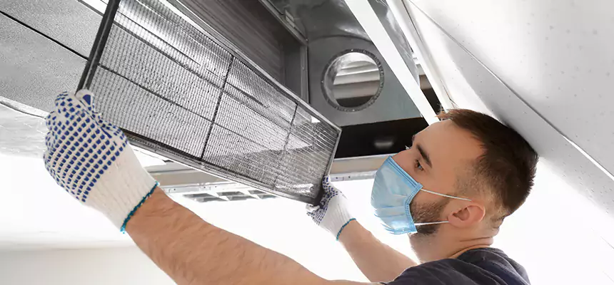 Our Dryer Vent Replacement Services in Lamont, CA