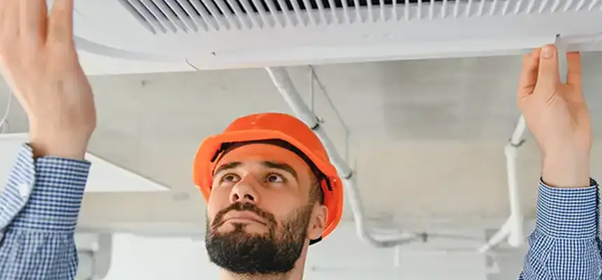 Our Furnace Vent Cleaning Services in Lamont, CA