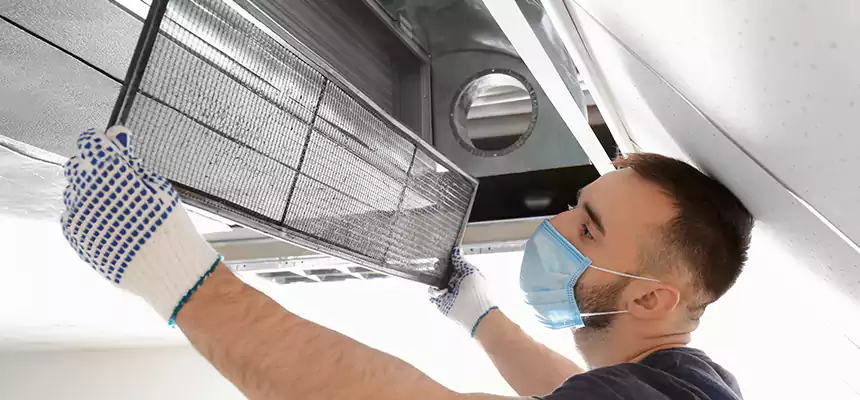 Our Home Duct Cleaning Services in Lamont, CA  