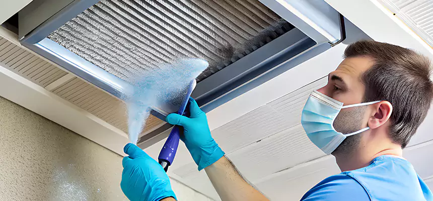 Our Home Ventilation Cleaning Services in Lamont, CA