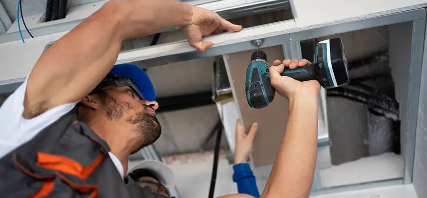 Our Improve Home Air Circulation Services in Lamont, CA