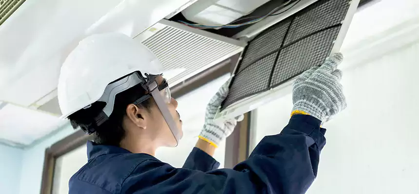 Our Multi-family Home Duct Cleaning Services in Lamont, CA