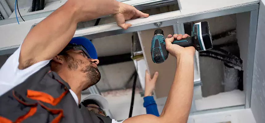 Our Retail Store Duct Cleaning Services in Lamont, CA