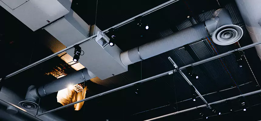 Our Seasonal Allergy Air Duct Cleaning Services in Lamont, CA