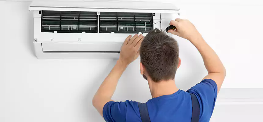 Our Smart Air Conditioning Installation Services in Lamont, CA
