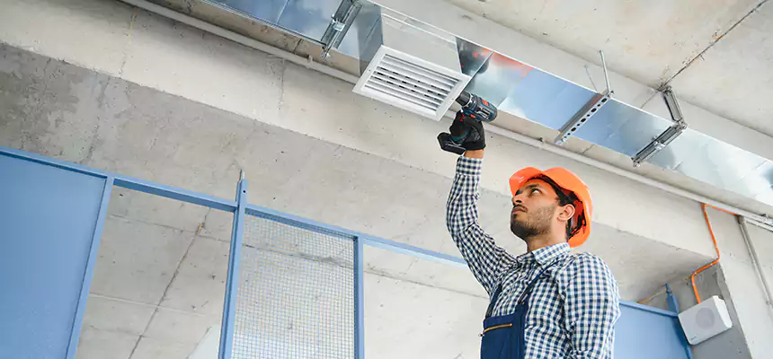 Efficient Exhaust Vent Cleaning in Lamont, CA