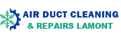 Air Duct Cleaning & Repairs Lamont
