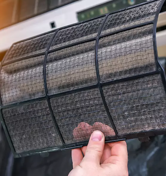 Top-notch AC Air Filter Replacement in Lamont