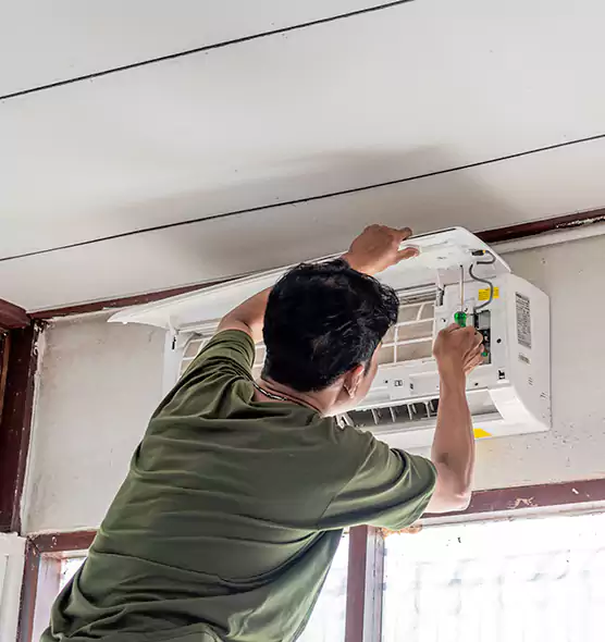 About Air Duct & AC Odor Removal in Lamont, CA
