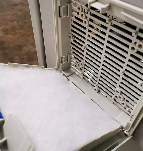 About Air Duct Overhaul & Upgrades in Lamont, CA