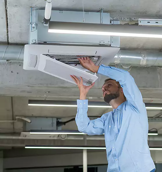 About Air Duct Sealing And Repair in Lamont, CA