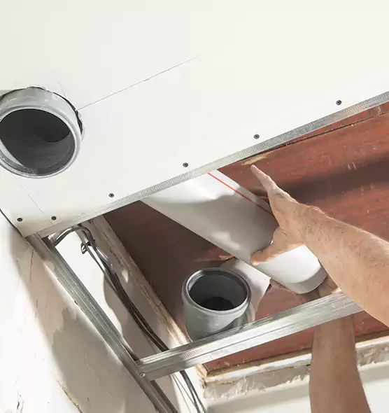 Professional Attic Air Duct Cleaning in Lamont, CA