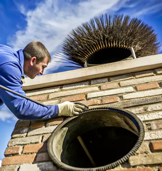About Professional Chimney Sweep in Lamont, CA