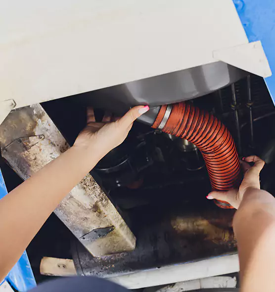 Professional Dryer Duct Pressure Testing in Lamont, CA