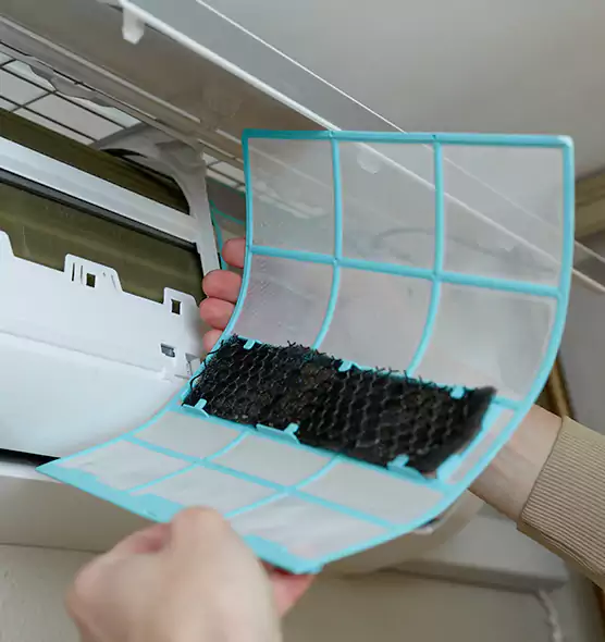 Welcome to Air Duct Cleaning & Repairs Lamont — Your Local HEPA Filter Installation Pros in Lamont, CA