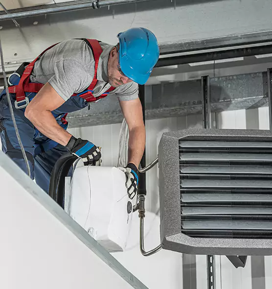 About HVAC Mold Remediation Service in Lamont, CA