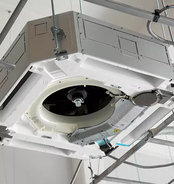 Professional Industrial Dryer Vent Cleaning in Lamont, CA