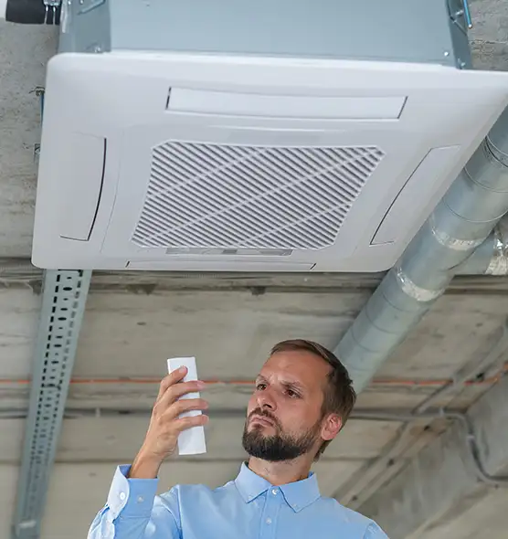 About Local Vent Cleaning Services in Lamont, CA