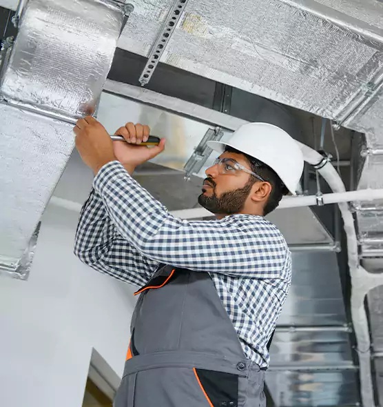 Welcome to Mold & Mildew Removal from Air Ducts Lamont, CA