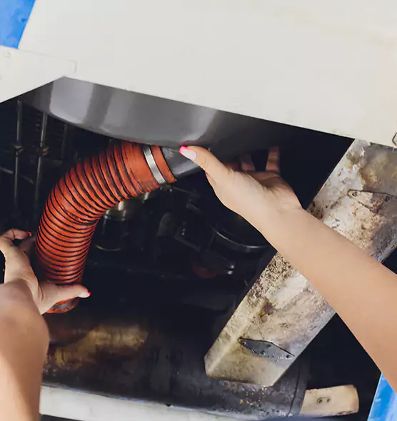 Professional Post-Renovation Duct Debris Removal in Lamont, CA