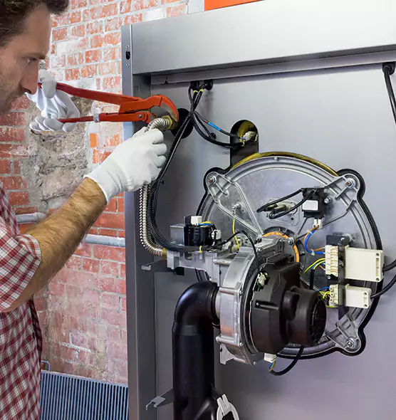 Advanced Repair Dryer Vent Hose in Lamont, CA