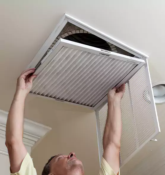 Advanced Residential Vent Cleaning in Lamont, CA