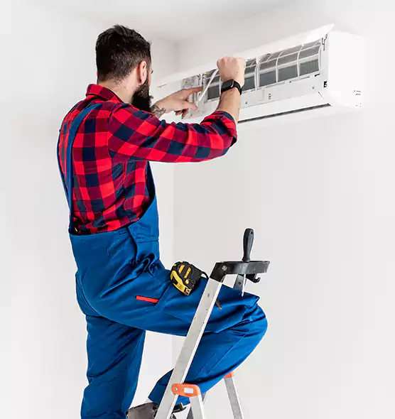 About Smart Air Conditioning Installation in Lamont, CA
