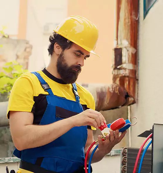 About Smart HVAC Installation in Lamont, CA