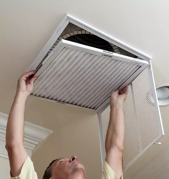 Trusted Vent Shaft Cleaning Expert in Lamont, CA