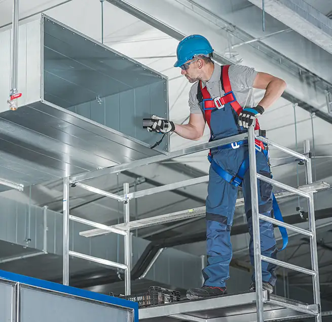 Why Homeowners & Businesses Trust Us in Lamont, CA?