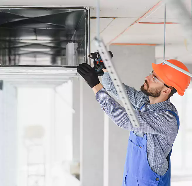 Why Homeowners & Businesses Trust Us Lamont, CA