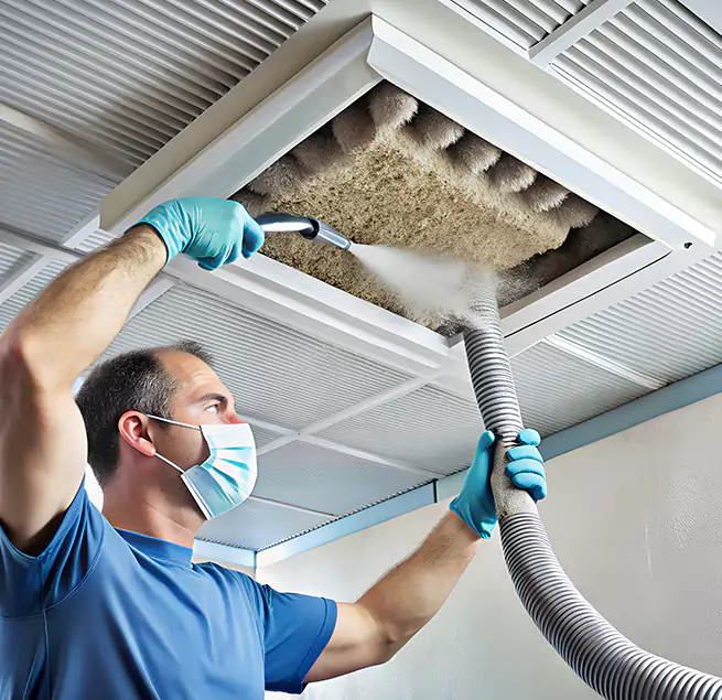 Why Homeowners & Businesses Trust Us Lamont, CA