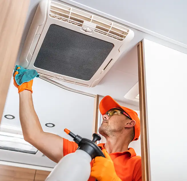 Why Homeowners & Businesses Trust Us in Lamont, CA?