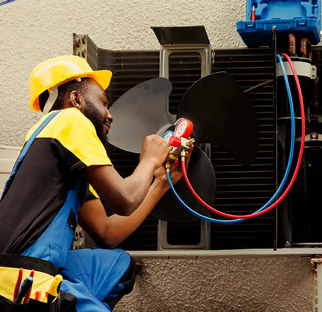 Why Homeowners & Businesses Trust Us in Lamont, CA?