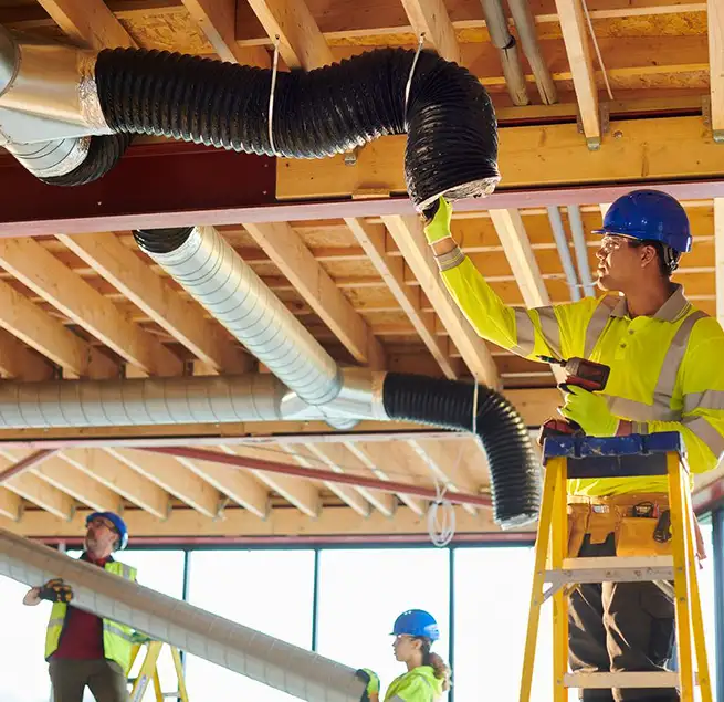 Why Homeowners & Businesses Trust Us in Lamont, CA?