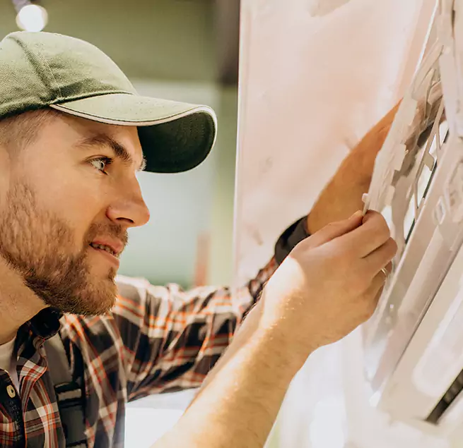 Why Homeowners & Businesses Trust Us in Lamont, CA?